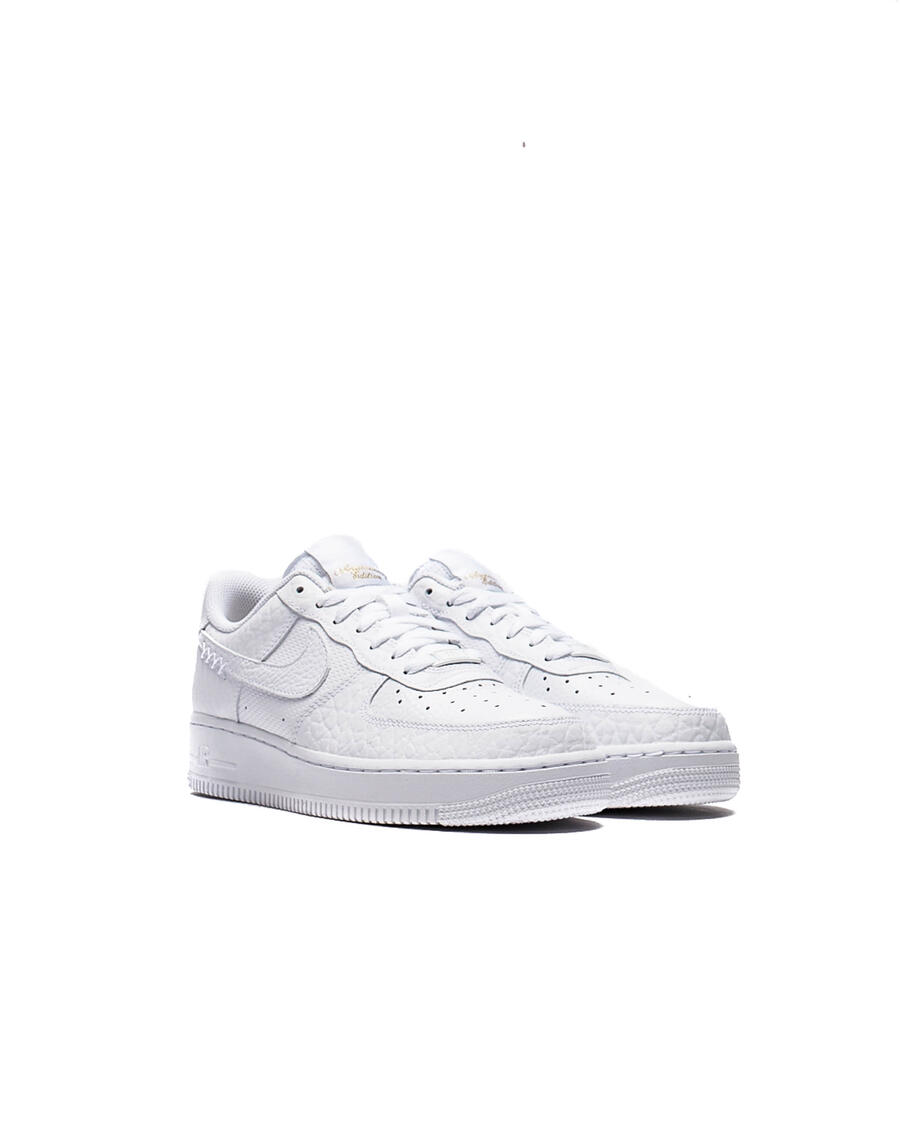 Nike WMNS AIR FORCE 1 '07 | DZ4711-100 | AFEW STORE